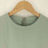 ミラオーウェン Mila Owen Tシャツライクノースリーブブラウス レディース JPN:1