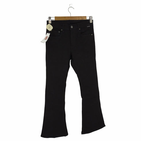 ジースターロー G-STAR RAW 3301 Flare Jeans フレアデニムパンツ レディース 27/28