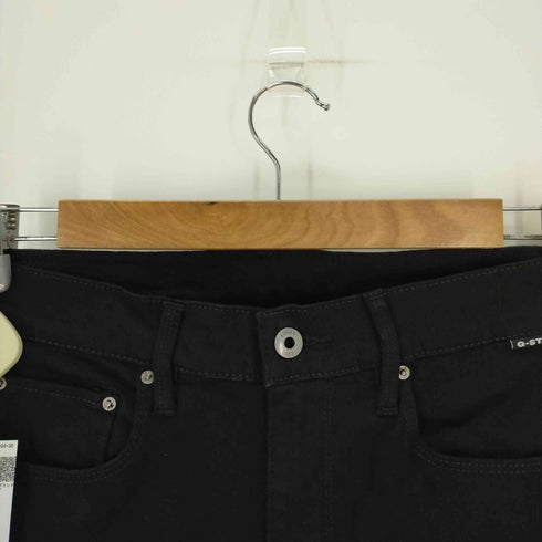 ジースターロー G-STAR RAW 3301 Flare Jeans フレアデニムパンツ レディース 27/28