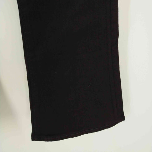ジースターロー G-STAR RAW 3301 Flare Jeans フレアデニムパンツ レディース 27/28