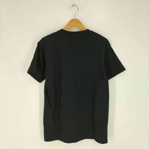 プリントスター printstar バンドプリント クルーネックTシャツ メンズ JPN:M