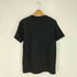 プリントスター printstar バンドプリント クルーネックTシャツ メンズ JPN:M