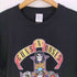 プリントスター printstar バンドプリント クルーネックTシャツ メンズ JPN:M