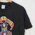 プリントスター printstar バンドプリント クルーネックTシャツ メンズ JPN:M