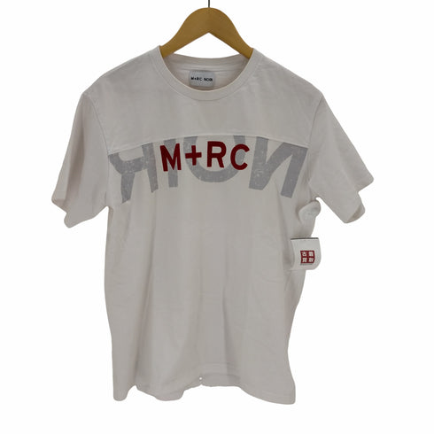 マルシェノア M+RC NOIR フットボールTシャツ メンズ JPN:M