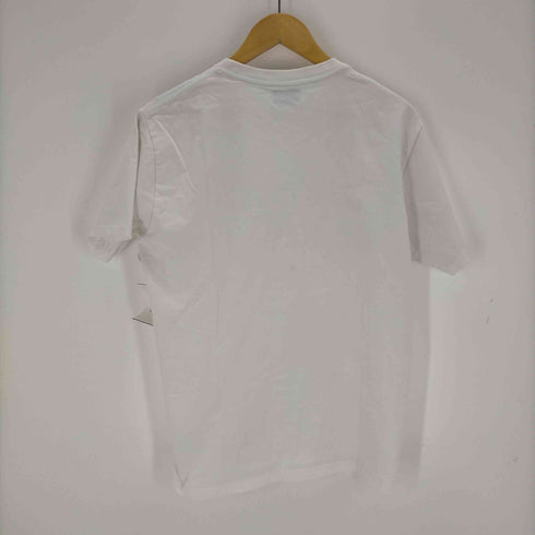 マルシェノア M+RC NOIR フットボールTシャツ メンズ JPN:M