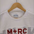 マルシェノア M+RC NOIR フットボールTシャツ メンズ JPN:M