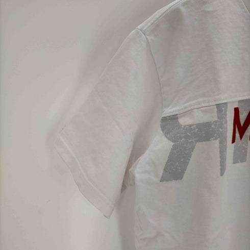 マルシェノア M+RC NOIR フットボールTシャツ メンズ JPN:M