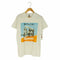 ギルダン GILDAN アーティストジャケットプリント クルーネックTシャツ メンズ import:M