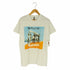 ギルダン GILDAN アーティストジャケットプリント クルーネックTシャツ メンズ import:M