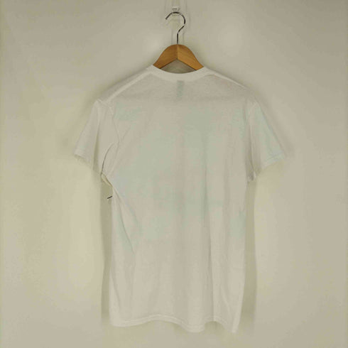 ギルダン GILDAN アーティストジャケットプリント クルーネックTシャツ メンズ import:M