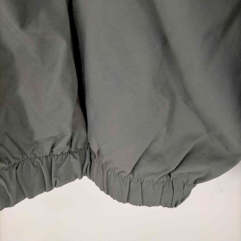 ユーエスアーミー US ARMY リフレクター ナイロンジャケット メンズ L-SHORT
