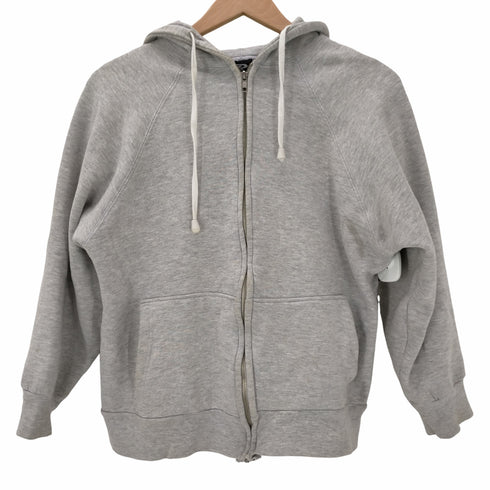 ロスコ ROTHCO 90S ジップアップパーカー レディース import:S