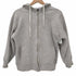 ロスコ ROTHCO 90S ジップアップパーカー レディース import:S