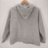 ロスコ ROTHCO 90S ジップアップパーカー レディース import:S