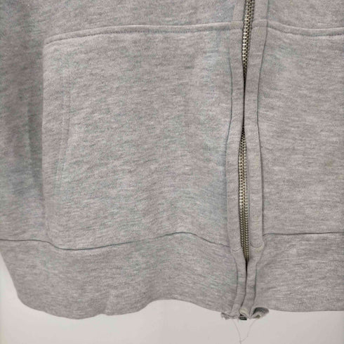 ロスコ ROTHCO 90S ジップアップパーカー レディース import:S