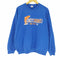 GILDANボディ 両面プリント クルーネックスウェット メンズ import:XL