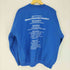 GILDANボディ 両面プリント クルーネックスウェット メンズ import:XL