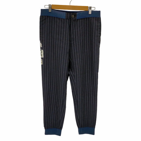 タケオキクチ TAKEO KIKUCHI UNITED ARROWS & SONS イージースラックスパンツ Barry Kamen メンズ JPN:3