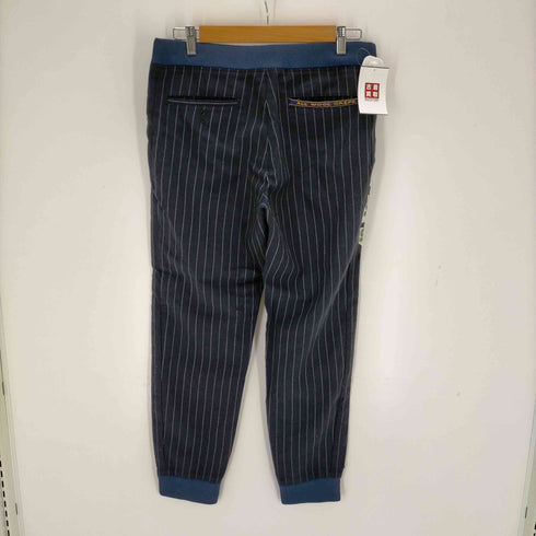 タケオキクチ TAKEO KIKUCHI UNITED ARROWS & SONS イージースラックスパンツ Barry Kamen メンズ JPN:3