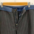 タケオキクチ TAKEO KIKUCHI UNITED ARROWS & SONS イージースラックスパンツ Barry Kamen メンズ JPN:3