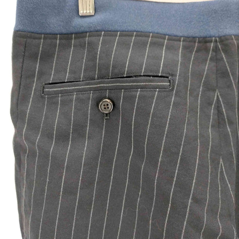 タケオキクチ TAKEO KIKUCHI UNITED ARROWS & SONS イージースラックスパンツ Barry Kamen メンズ JPN:3