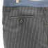 タケオキクチ TAKEO KIKUCHI UNITED ARROWS & SONS イージースラックスパンツ Barry Kamen メンズ JPN:3