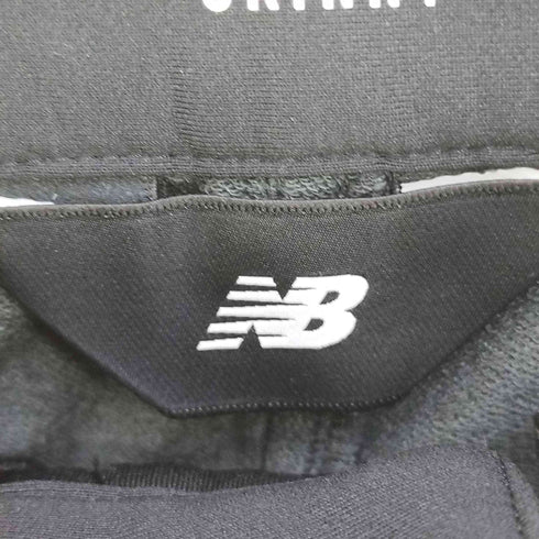 ニューバランス NEW BALANCE MET24 Skinny Fit スキニーフィットパンツ メンズ JPN:M