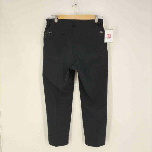 ニューバランス NEW BALANCE WTT101 STRAIGHT FIT ストレートフィットパンツ メンズ JPN:M