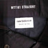 ニューバランス NEW BALANCE WTT101 STRAIGHT FIT ストレートフィットパンツ メンズ JPN:M