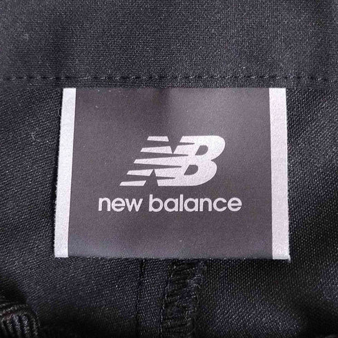 ニューバランス NEW BALANCE MET24 Skinny Fit スキニーフィットパンツ メンズ JPN:M