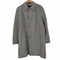 best coat company VINTAGE 裏地総柄 切替 ステンカラーコート メンズ import:M