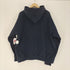 ロサンゼルスアパレル LOS ANGELES APPAREL 14oz HEAVY FLEECE フルジップパーカー メンズ import:XL