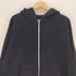 ロサンゼルスアパレル LOS ANGELES APPAREL 14oz HEAVY FLEECE フルジップパーカー メンズ import:XL
