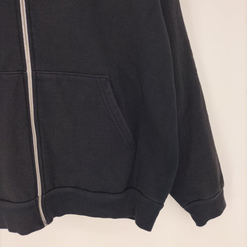 ロサンゼルスアパレル LOS ANGELES APPAREL 14oz HEAVY FLEECE フルジップパーカー メンズ import:XL