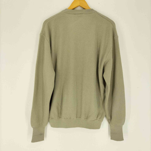 シュミーズ ラコステ CHEMISE LACOSTE アクリル Vネック ニット メンズ FR 4