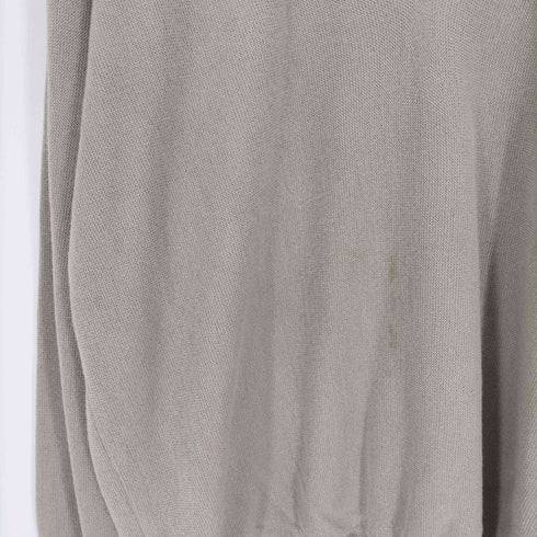 シュミーズ ラコステ CHEMISE LACOSTE アクリル Vネック ニット メンズ FR 4