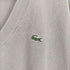 シュミーズ ラコステ CHEMISE LACOSTE アクリル Vネック ニット メンズ FR 4
