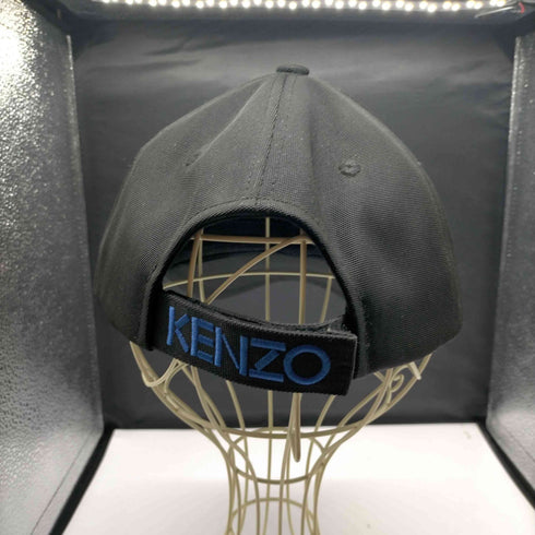 ケンゾー KENZO TIGER CAP メンズ ONE SIZE