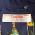 フルギ Cemptation VINTAGE 開襟 ボトル柄 L/S シャツ メンズ import:M