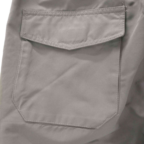マナスタッシュ MANASTASH クロップド クライミングパンツ メンズ JPN:M
