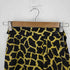 エスカーダ ESCADA キリン柄スカート レディース JPN:34