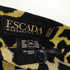 エスカーダ ESCADA キリン柄スカート レディース JPN:34