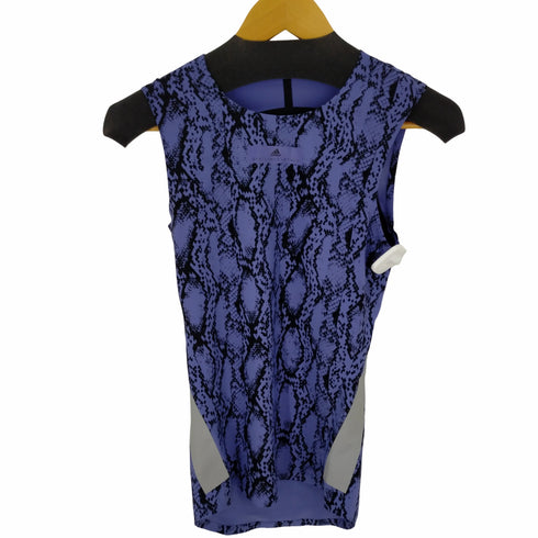 ステラマッカートニー STELLA McCARTNEY ALPHASKIN TANK タンクトップ レディース ONE SIZE