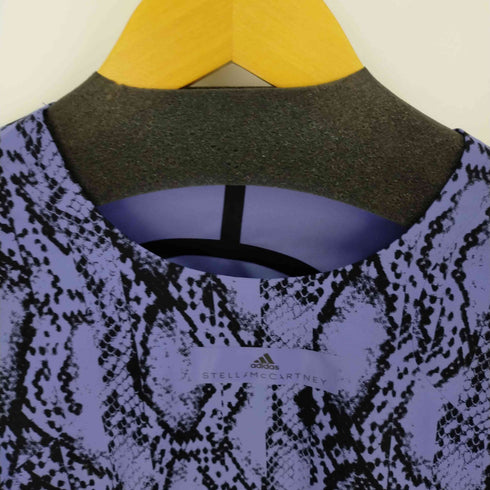 ステラマッカートニー STELLA McCARTNEY ALPHASKIN TANK タンクトップ レディース ONE SIZE
