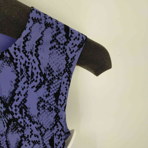 ステラマッカートニー STELLA McCARTNEY ALPHASKIN TANK タンクトップ レディース ONE SIZE