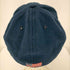エベッツフィールドフランネルズ Ebbets Field Flannels USA製 ウール6パネルキャップ メンズ ONE SIZE