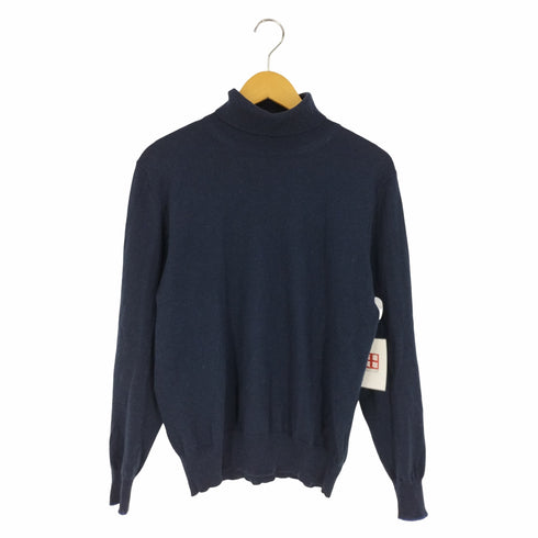 ポールスミス Paul Smith ウール タートルネックニット メンズ import:L