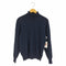 ポールスミス Paul Smith ウール タートルネックニット メンズ import:L