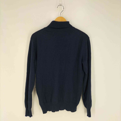 ポールスミス Paul Smith ウール タートルネックニット メンズ import:L